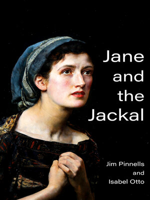 cover image of Jane and the Jackal